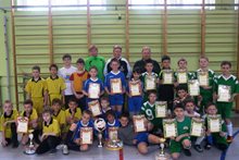 Весенние надежды 06.04.2014